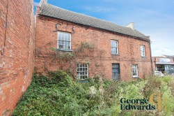 Images for Old Farm House King Street Sileby
