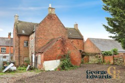 Images for Old Farm House King Street Sileby