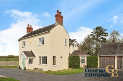 Images for Breach Cottage And Annex Cadley Lane Caldwell DE12 6RJ