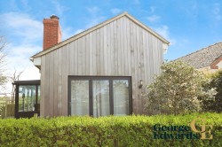Images for Breach Cottage And Annex Cadley Lane Caldwell DE12 6RJ
