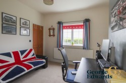 Images for Breach Cottage And Annex Cadley Lane Caldwell DE12 6RJ