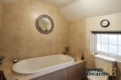 Images for Breach Cottage And Annex Cadley Lane Caldwell DE12 6RJ