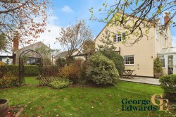 Images for Breach Cottage And Annex Cadley Lane Caldwell DE12 6RJ