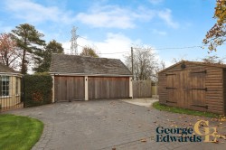 Images for Breach Cottage And Annex Cadley Lane Caldwell DE12 6RJ