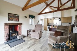 Images for Breach Cottage And Annex Cadley Lane Caldwell DE12 6RJ