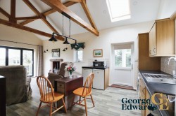 Images for Breach Cottage And Annex Cadley Lane Caldwell DE12 6RJ