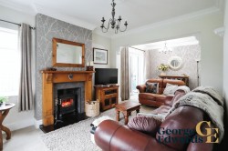 Images for Breach Cottage And Annex Cadley Lane Caldwell DE12 6RJ