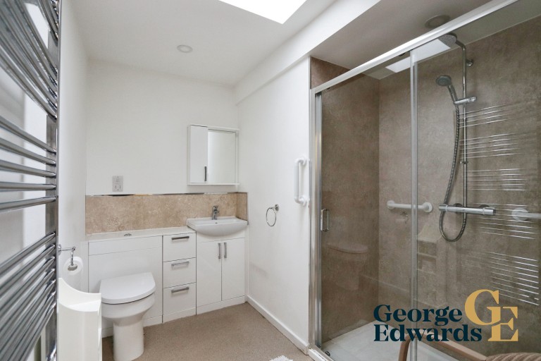 Images for Breach Cottage And Annex Cadley Lane Caldwell DE12 6RJ