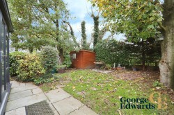 Images for Breach Cottage And Annex Cadley Lane Caldwell DE12 6RJ