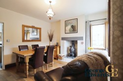 Images for Breach Cottage And Annex Cadley Lane Caldwell DE12 6RJ