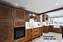 Images for Breach Cottage And Annex Cadley Lane Caldwell DE12 6RJ