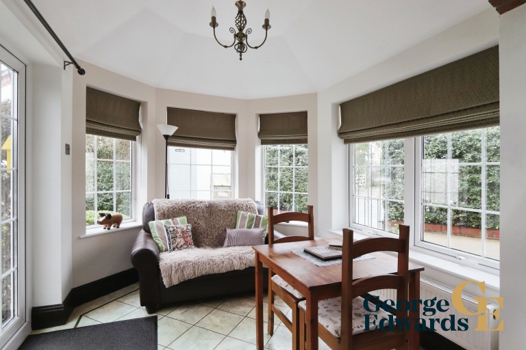 Images for Breach Cottage And Annex Cadley Lane Caldwell DE12 6RJ