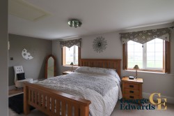Images for Breach Cottage And Annex Cadley Lane Caldwell DE12 6RJ