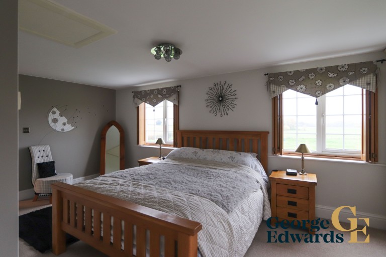 Images for Breach Cottage And Annex Cadley Lane Caldwell DE12 6RJ