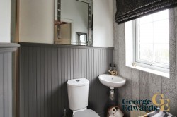 Images for Breach Cottage And Annex Cadley Lane Caldwell DE12 6RJ