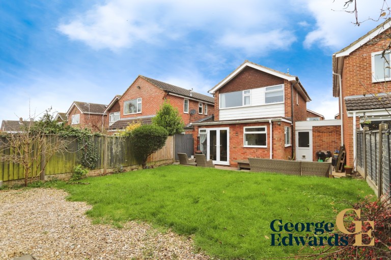 Images for Ashfield Drive, Moira, DE12 6HQ