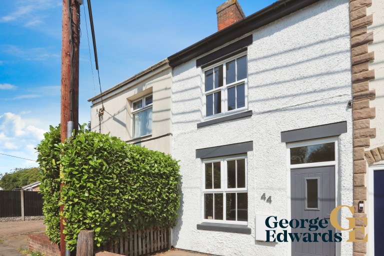 Images for New Street Oakthorpe DE12 7RJ