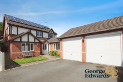Images for Bramley Close Moira DE12 6DX