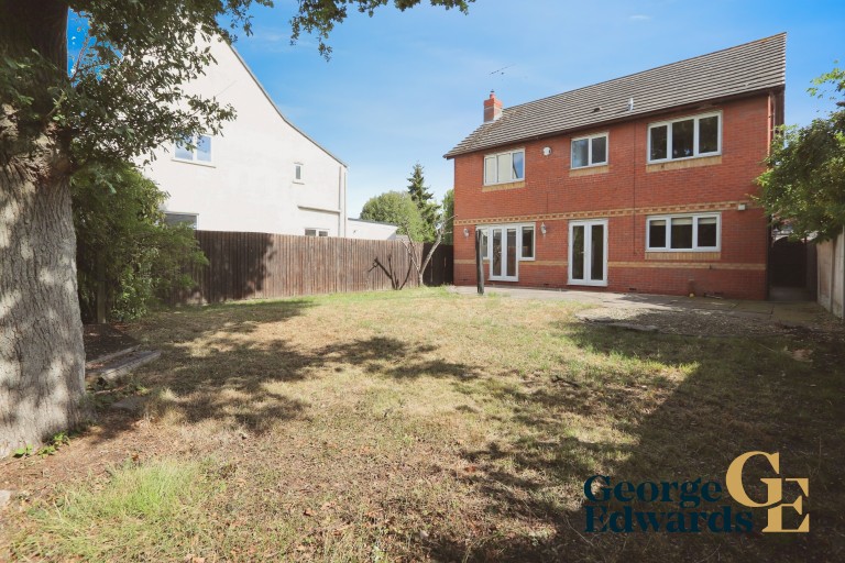 Images for Bramley Close Moira DE12 6DX