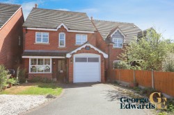 Images for Brick Kiln Croft Measham DE12 7JJ