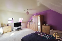 Images for Brick Kiln Croft Measham DE12 7JJ