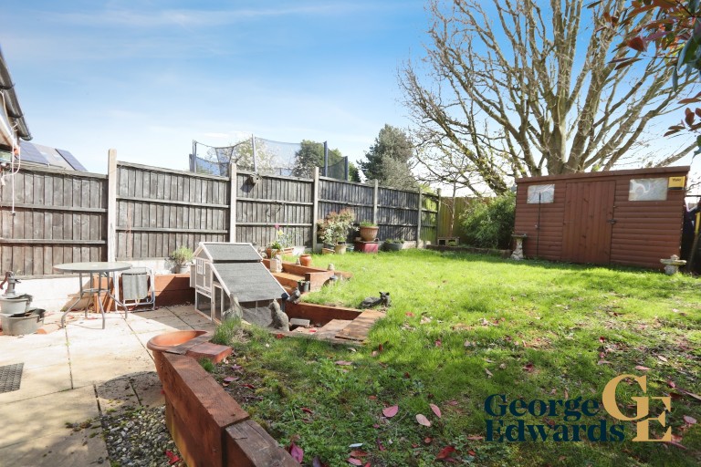 Images for Brick Kiln Croft Measham DE12 7JJ