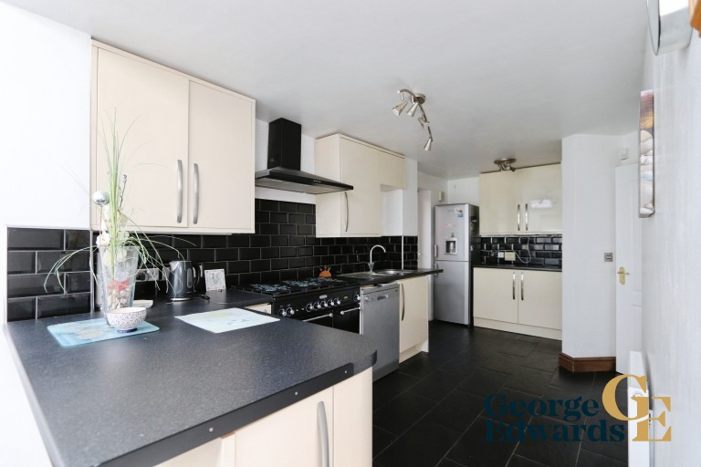 Images for Brick Kiln Croft Measham DE12 7JJ