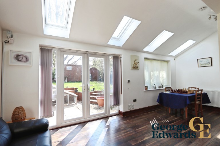 Images for Brick Kiln Croft Measham DE12 7JJ