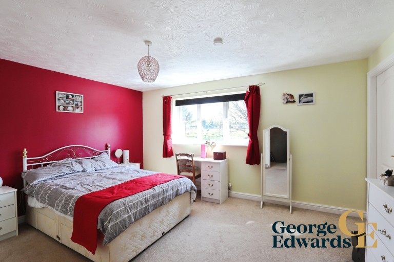 Images for Brick Kiln Croft Measham DE12 7JJ