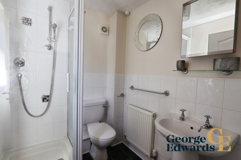Images for Brick Kiln Croft Measham DE12 7JJ