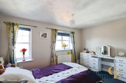 Images for Brick Kiln Croft Measham DE12 7JJ