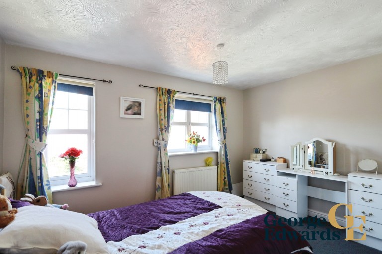 Images for Brick Kiln Croft Measham DE12 7JJ