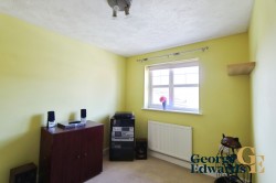 Images for Brick Kiln Croft Measham DE12 7JJ