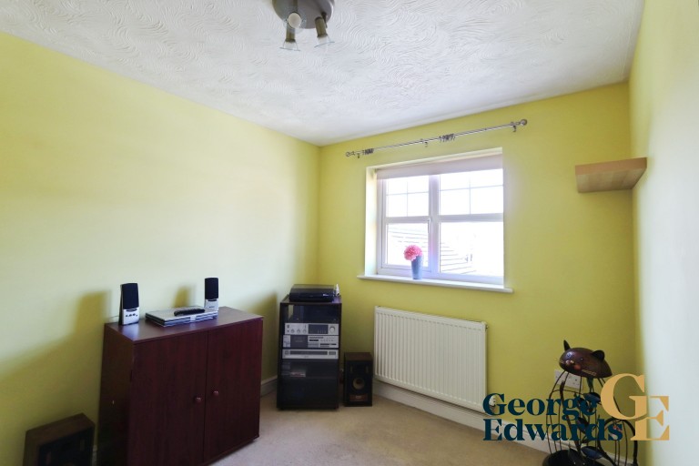 Images for Brick Kiln Croft Measham DE12 7JJ