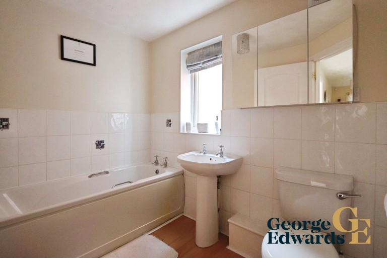 Images for Brick Kiln Croft Measham DE12 7JJ