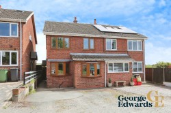 Images for Chapel Street Oakthorpe DE12 7QT
