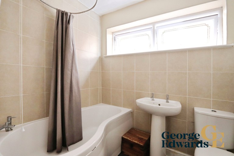 Images for Chapel Street Oakthorpe DE12 7QT