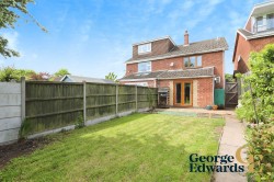 Images for Chapel Street Oakthorpe DE12 7QT