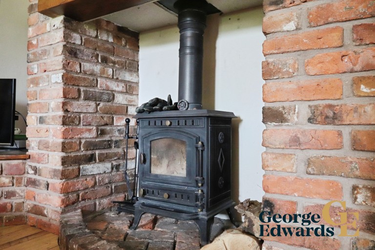 Images for Chapel Street Oakthorpe DE12 7QT