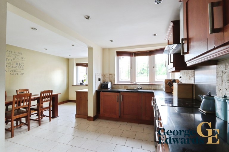 Images for Chapel Street Oakthorpe DE12 7QT