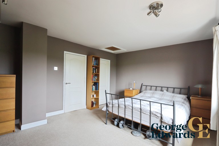 Images for Chapel Street Oakthorpe DE12 7QT