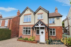 Images for Shortheath Road Moira Swadlincote DE12 6AL