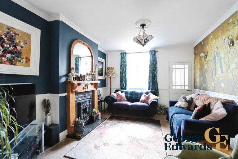 Images for Shortheath Road Moira Swadlincote DE12 6AL