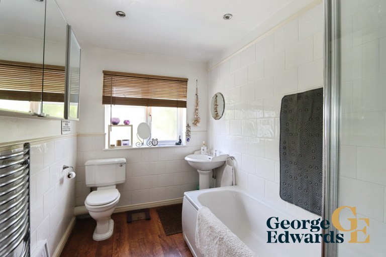 Images for Shortheath Road Moira Swadlincote DE12 6AL