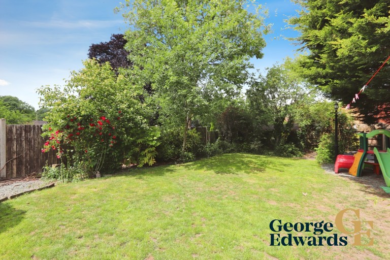 Images for Shortheath Road Moira Swadlincote DE12 6AL