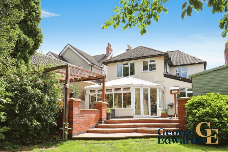 Images for Shortheath Road Moira Swadlincote DE12 6AL