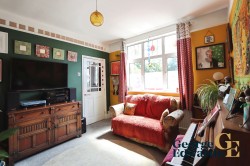 Images for Shortheath Road Moira Swadlincote DE12 6AL