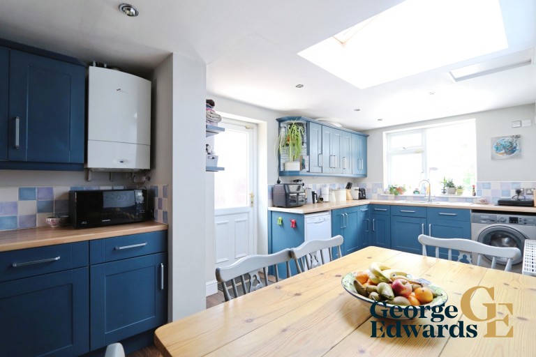 Images for Shortheath Road Moira Swadlincote DE12 6AL