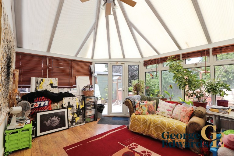 Images for Shortheath Road Moira Swadlincote DE12 6AL