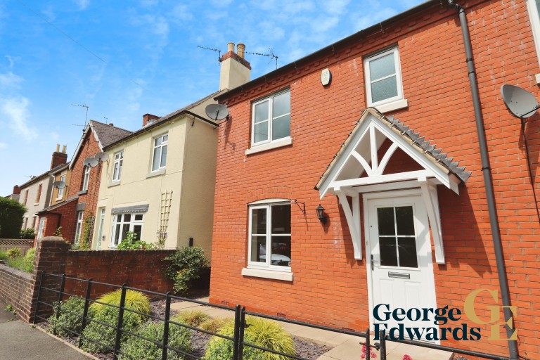 Images for Bosworth Road, Measham